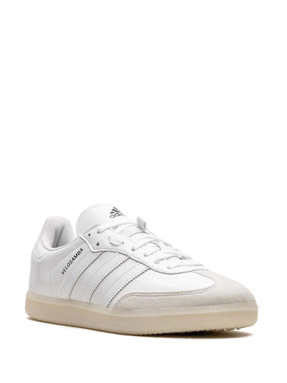 Кроссовки Velosamba Cloud White adidas, белый — фото 2