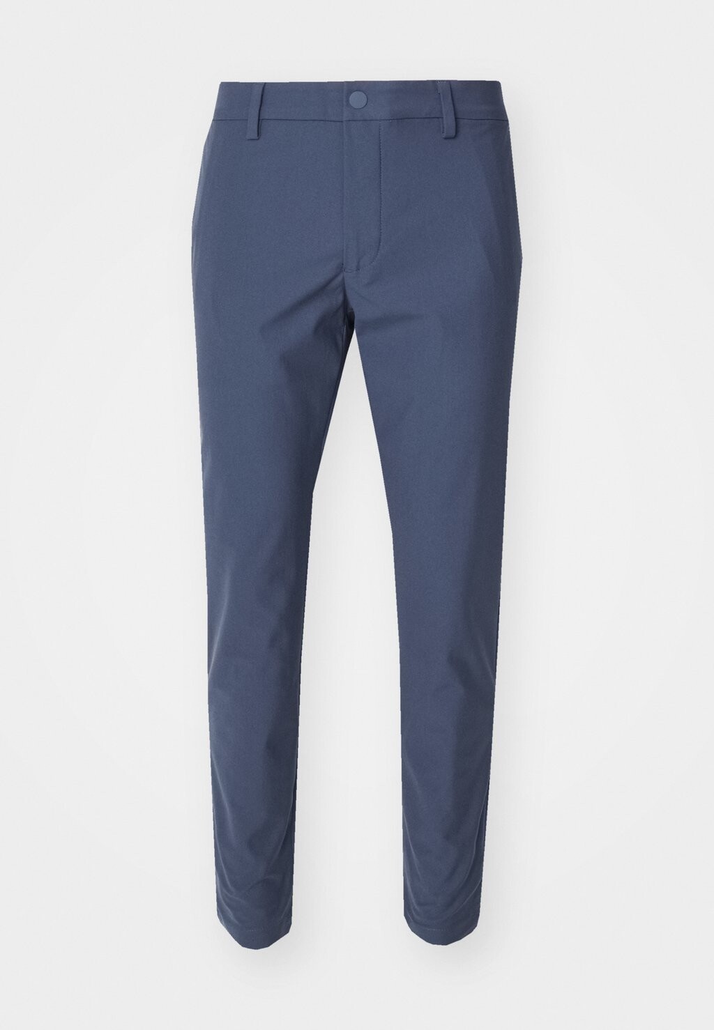 

Брюки-чиносы GO SLIM TAPERED DOCKERS, синий