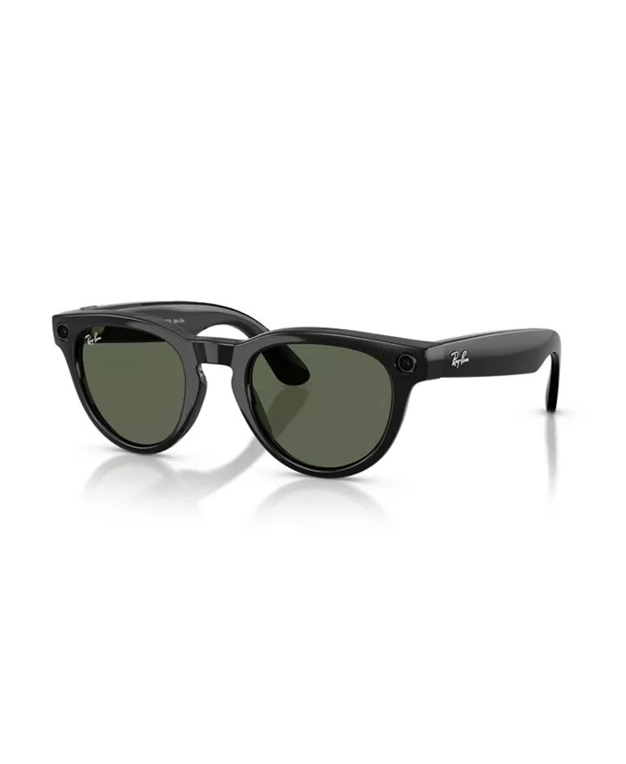 

Унисекс AI очки, Meta Headliner RW4013 - GEN 2 Ray-Ban, черный