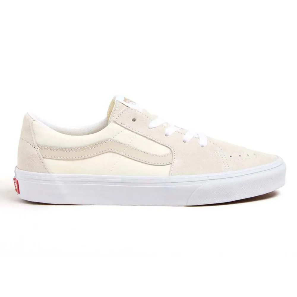 

Кроссовки Vans SK8-Low trainers, бежевый