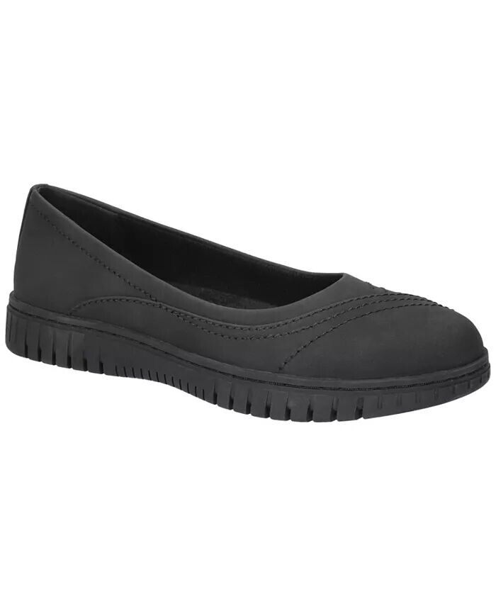 Женские балетки Cosma Comfort Easy Street, черный