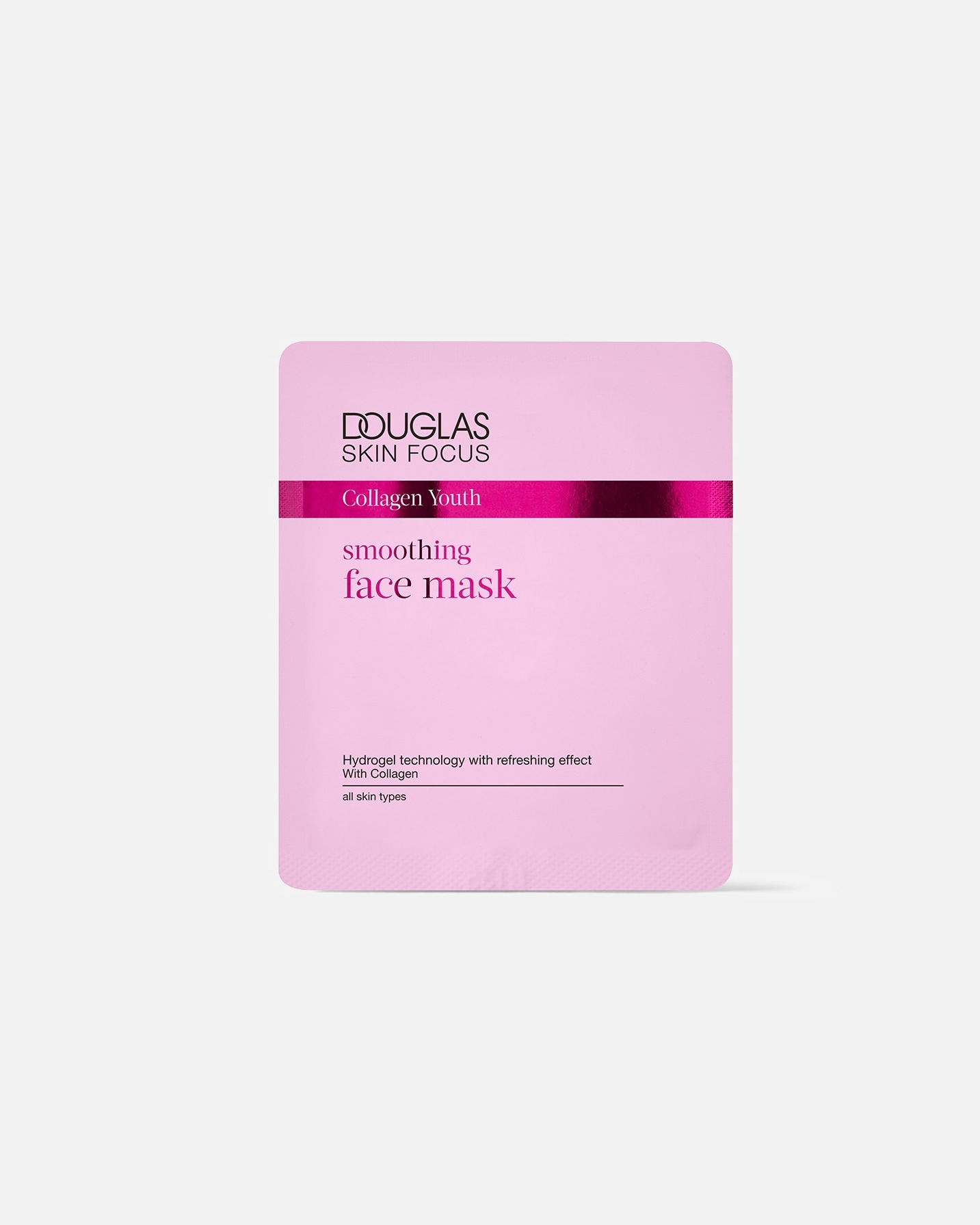 

Увлажняющая маска для лица Douglas Collection, 1 шт