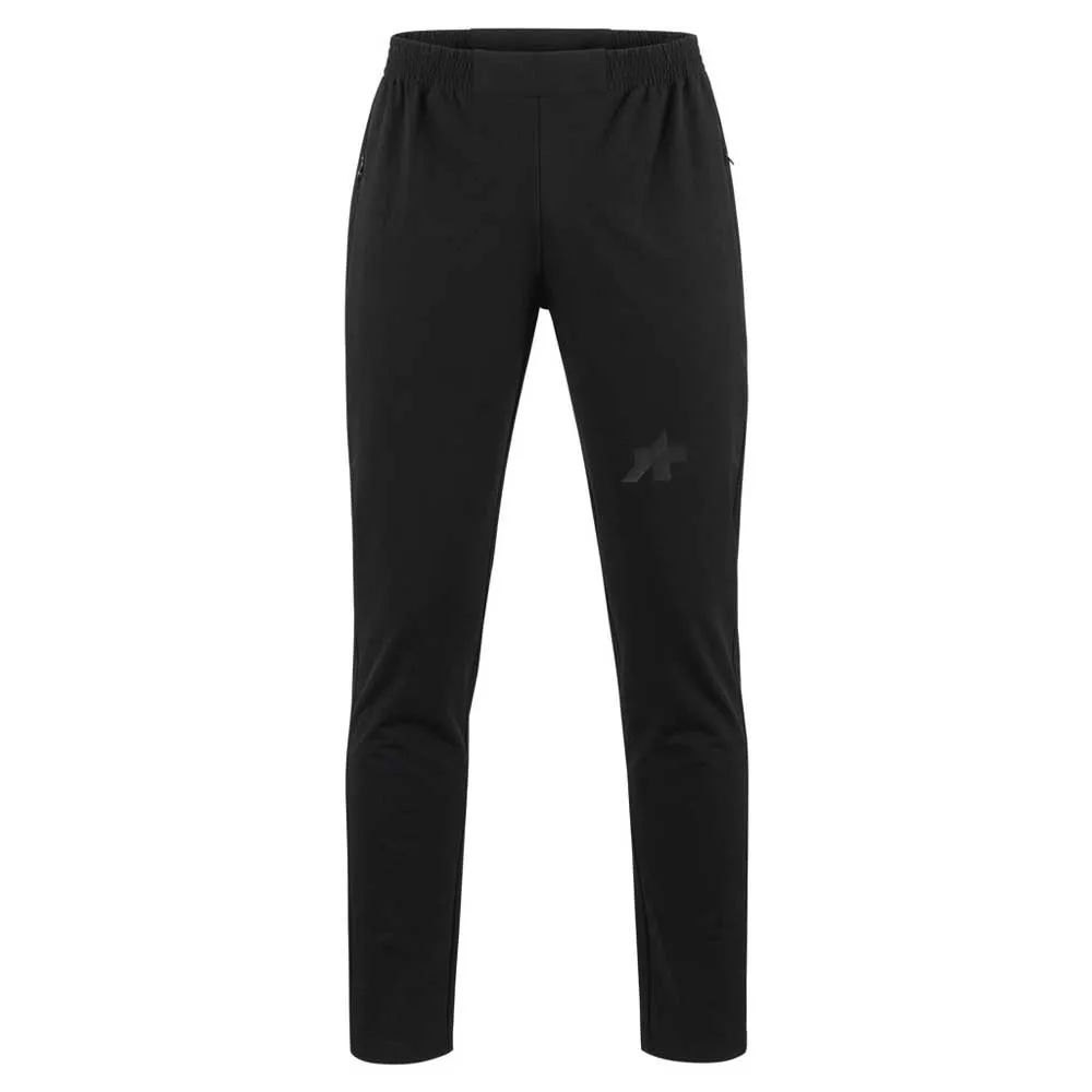 

Тайтсы Assos Signature Evo bib, черный