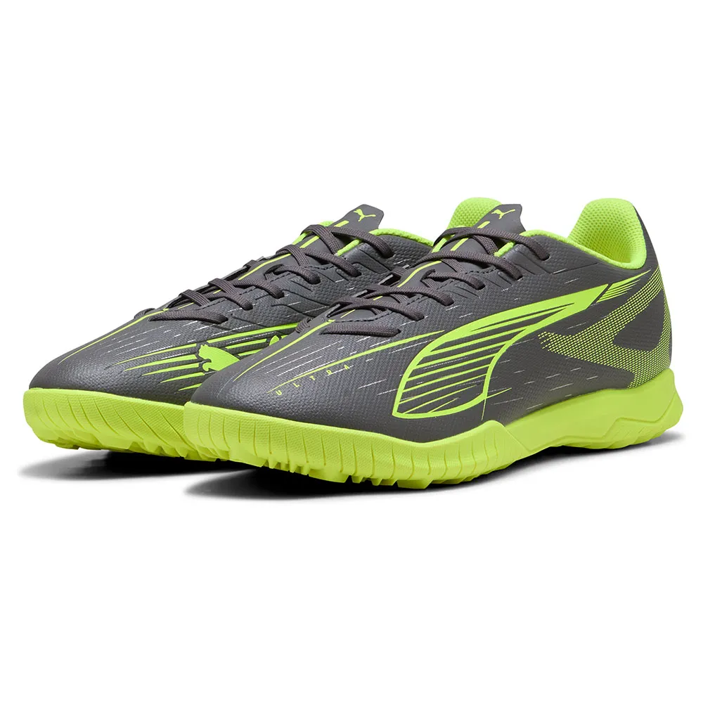 

Футбольные бутсы Puma Ultra 5 Play TT, серый