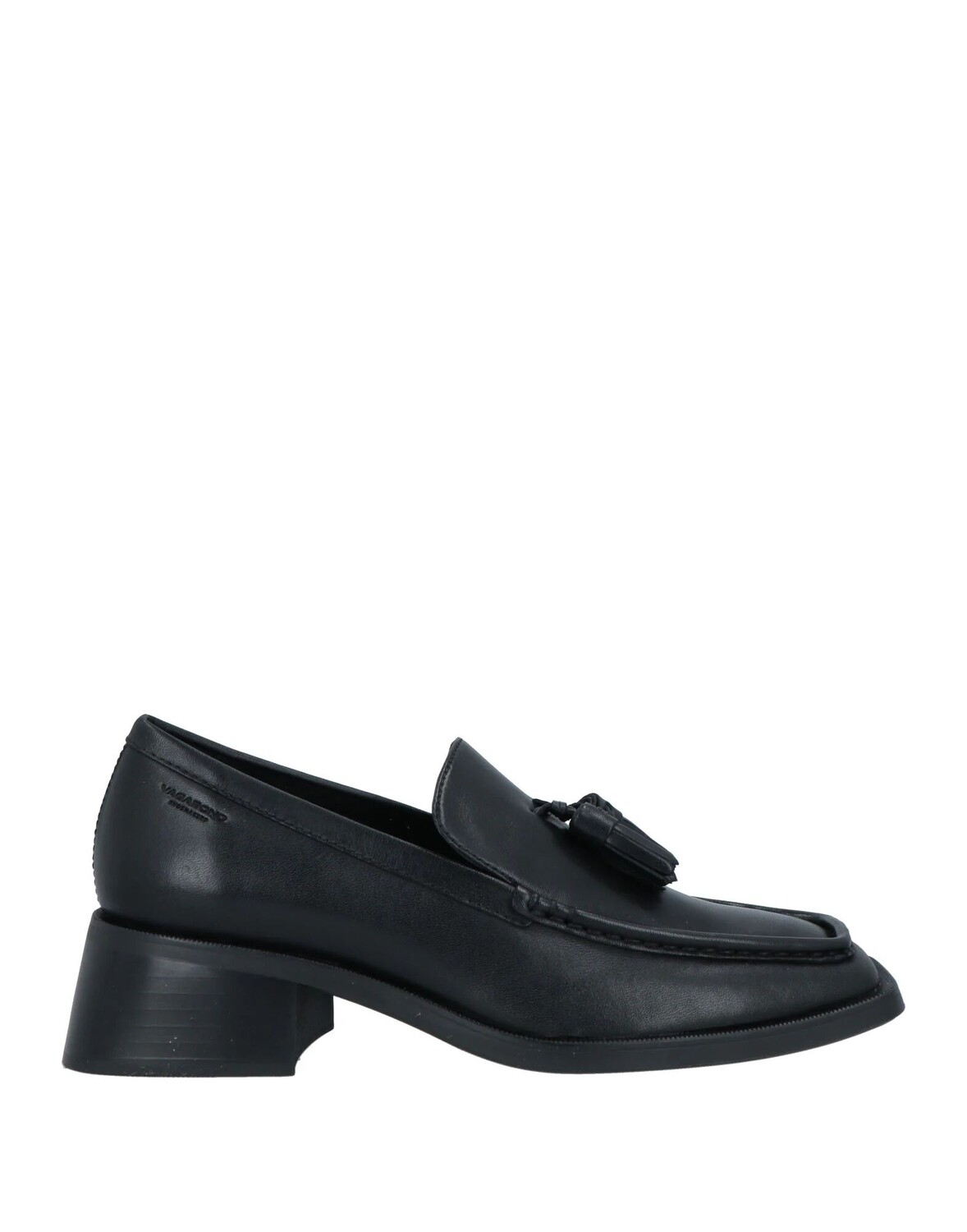

Лоферы Vagabond Shoemakers, черный