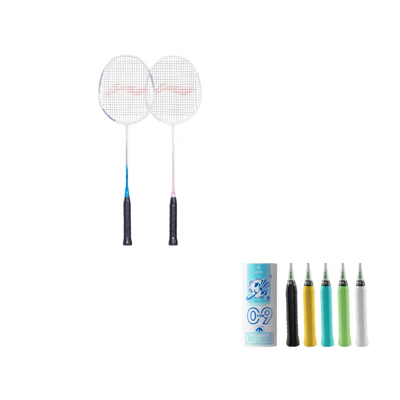 

Thunder 08 алюминиевый сплав бадминтонная ракетка контроль тип универсальная защита продвинутый уровень 675 мм 2U/G5 LINING