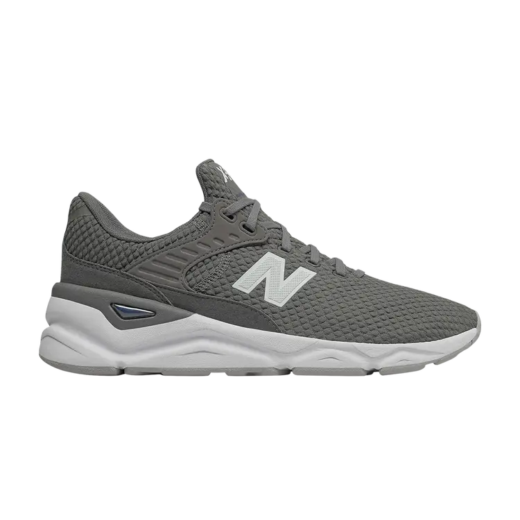 

Кроссовки New Balance X-90, серый