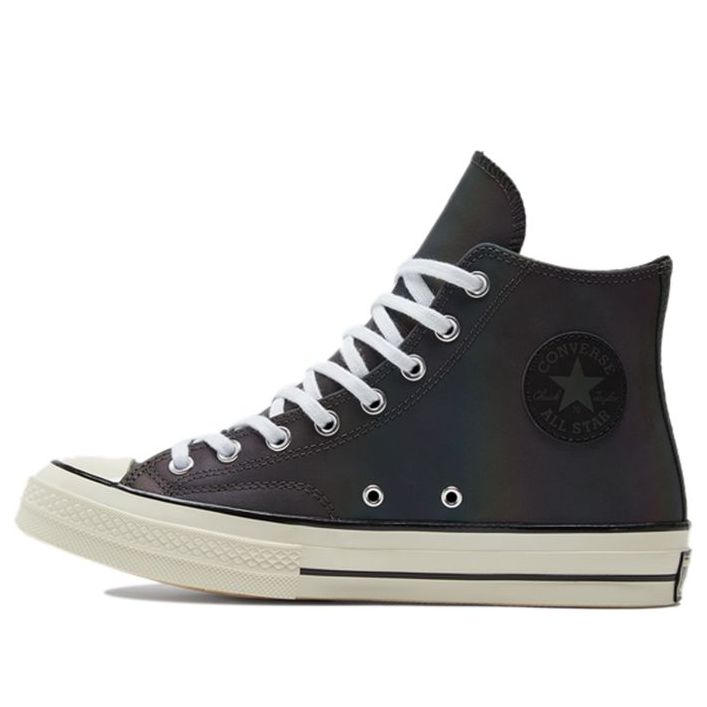 

Кеды Converse Chuck Taylor All Star 1970s Canvas Shoes 'Carbon Black'