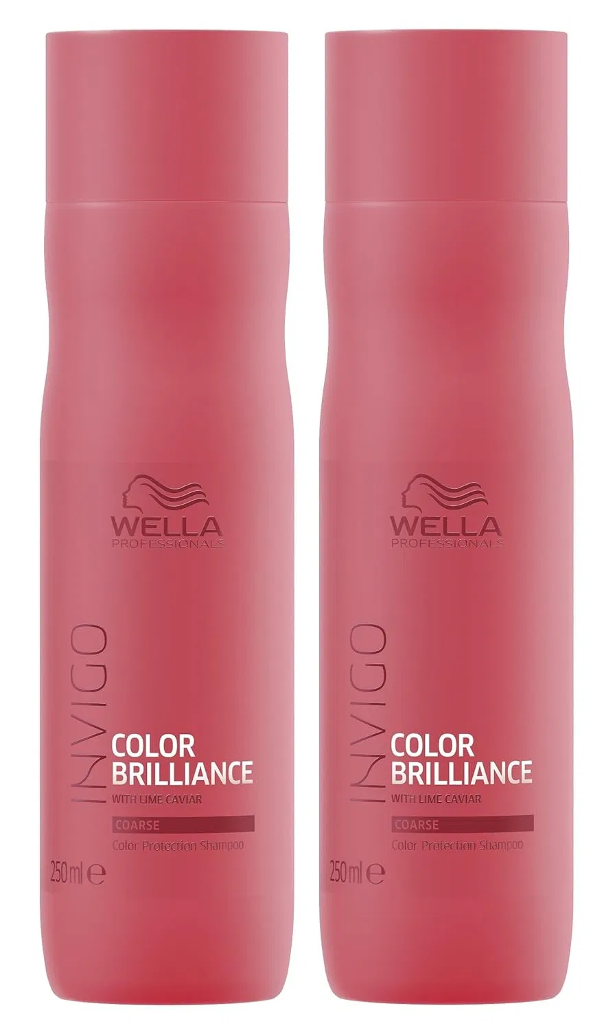 Шампунь «INVIGO Colour Brilliance Protection Coarse» от Wella