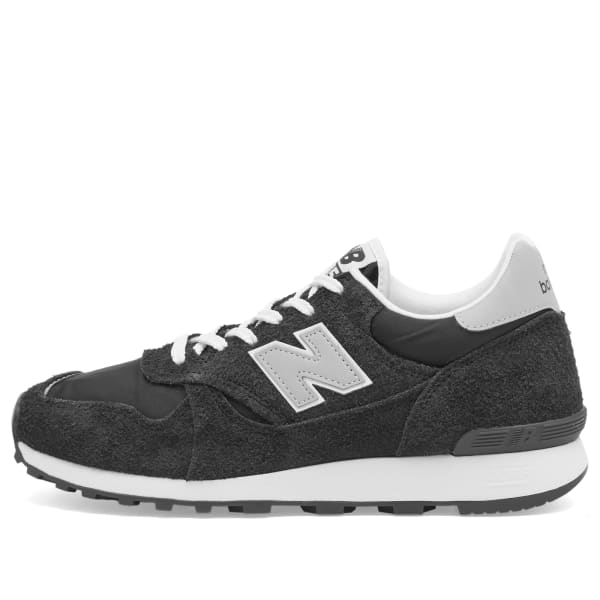 

475 кроссовки New Balance, черный