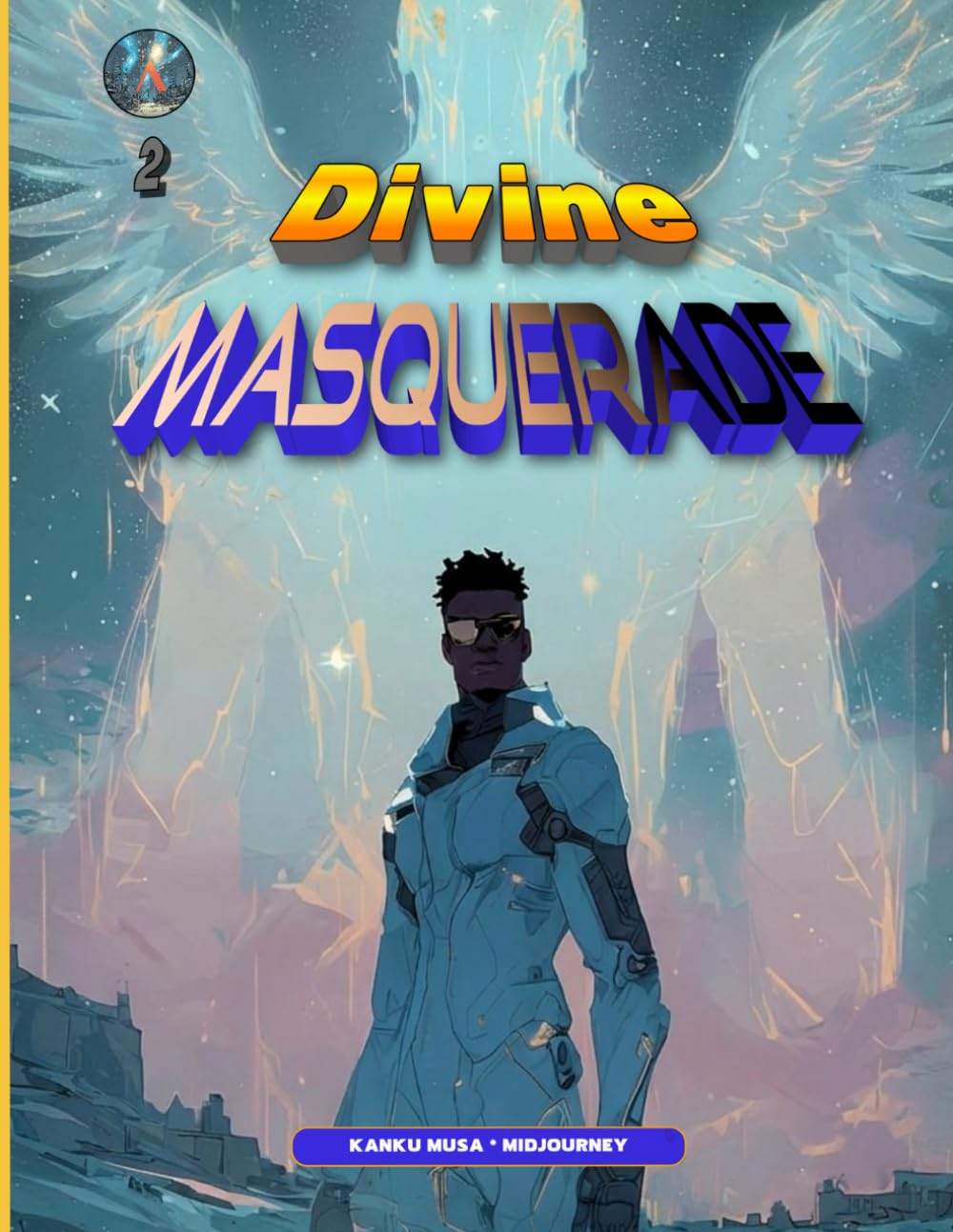 

Divine Masquerade: Episode 2 (Independently published)