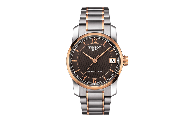 

Женские часы TISSOT