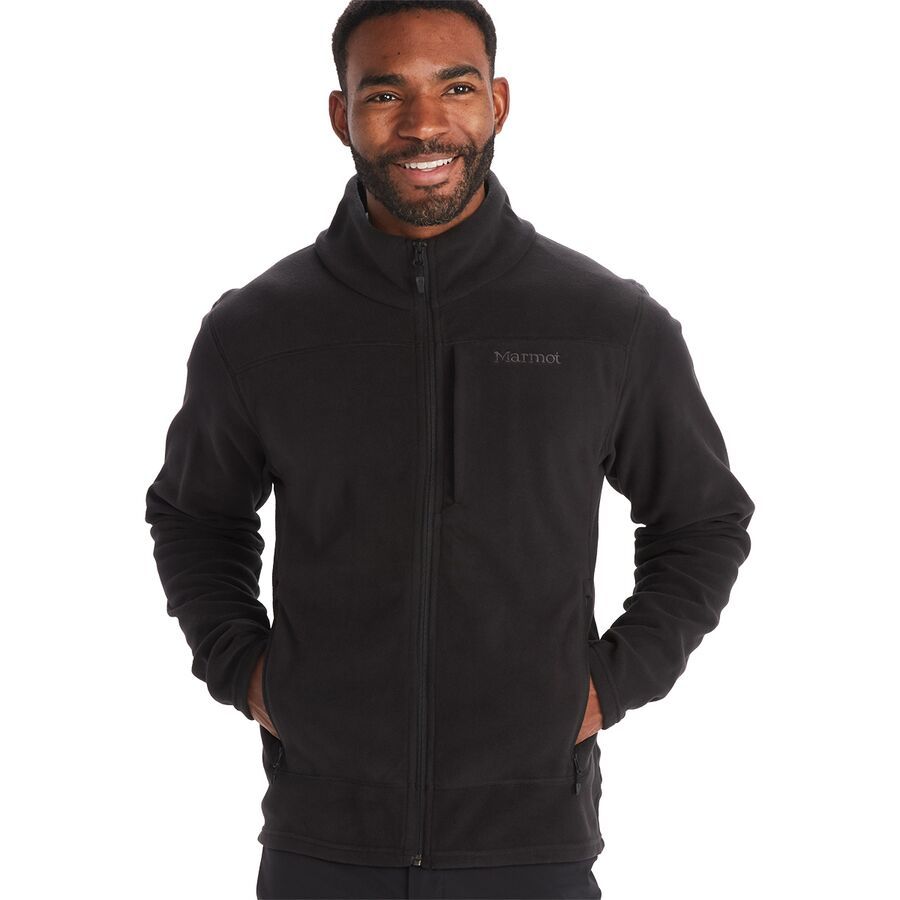 

Куртка Marmot Reactor 20 Fleece Marmot, Black