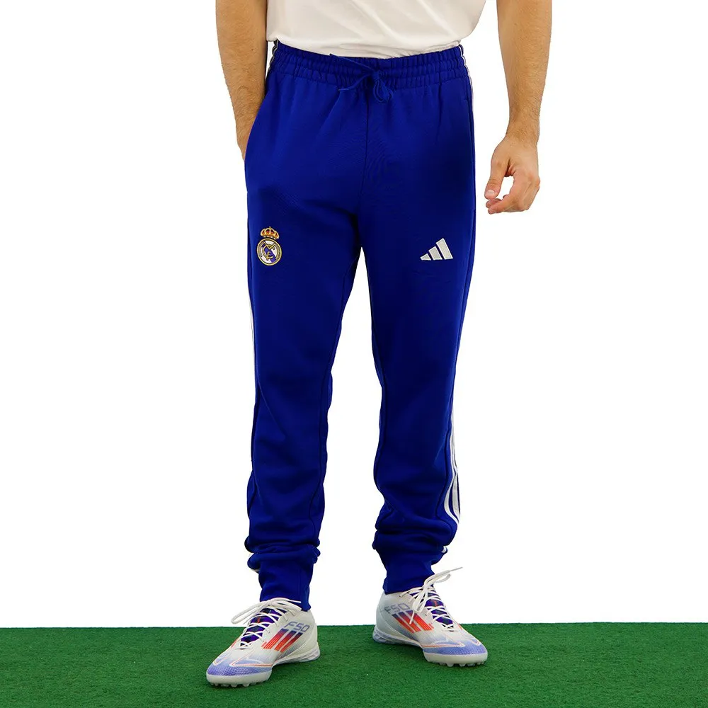 

Спортивные брюки adidas Real Madrid DNA, синий