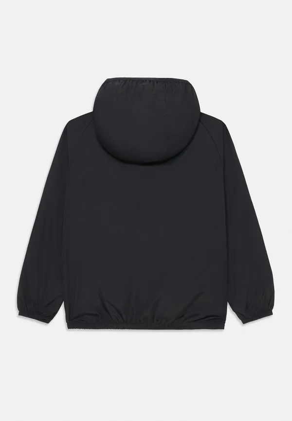Тренировочная куртка garbon windrunner Ellesse, Black — фото 2