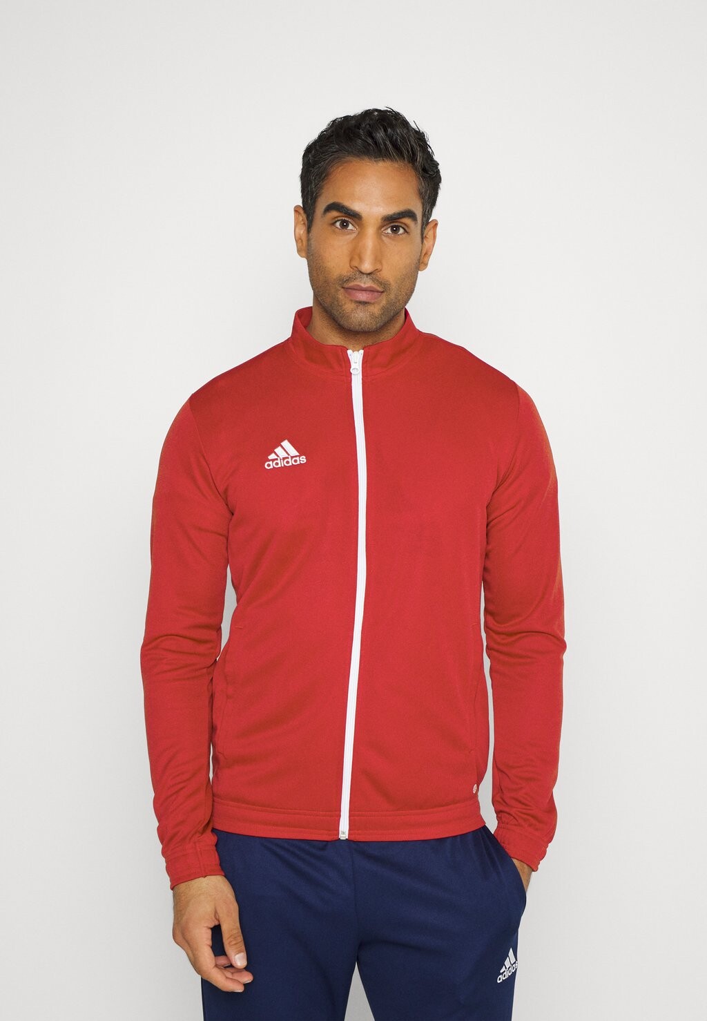 

Спортивная куртка Adidas ENTRADA JACKET, цвет Team Power Red, Красный, Спортивная куртка Adidas ENTRADA JACKET, цвет Team Power Red