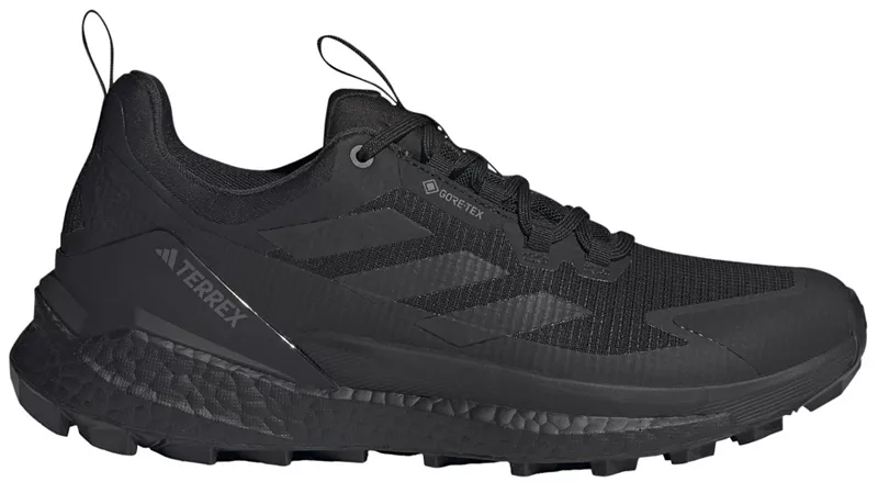 

Мужские походные кроссовки Adidas Terrex Free Hiker 2 GTX, черный