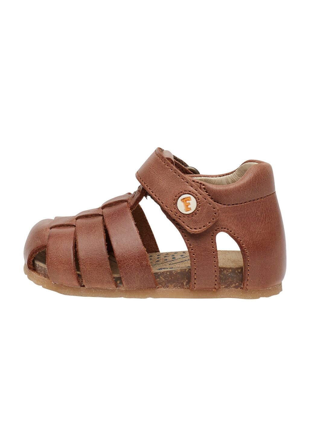 

Сандалии ALBY Falcotto, цвет brown