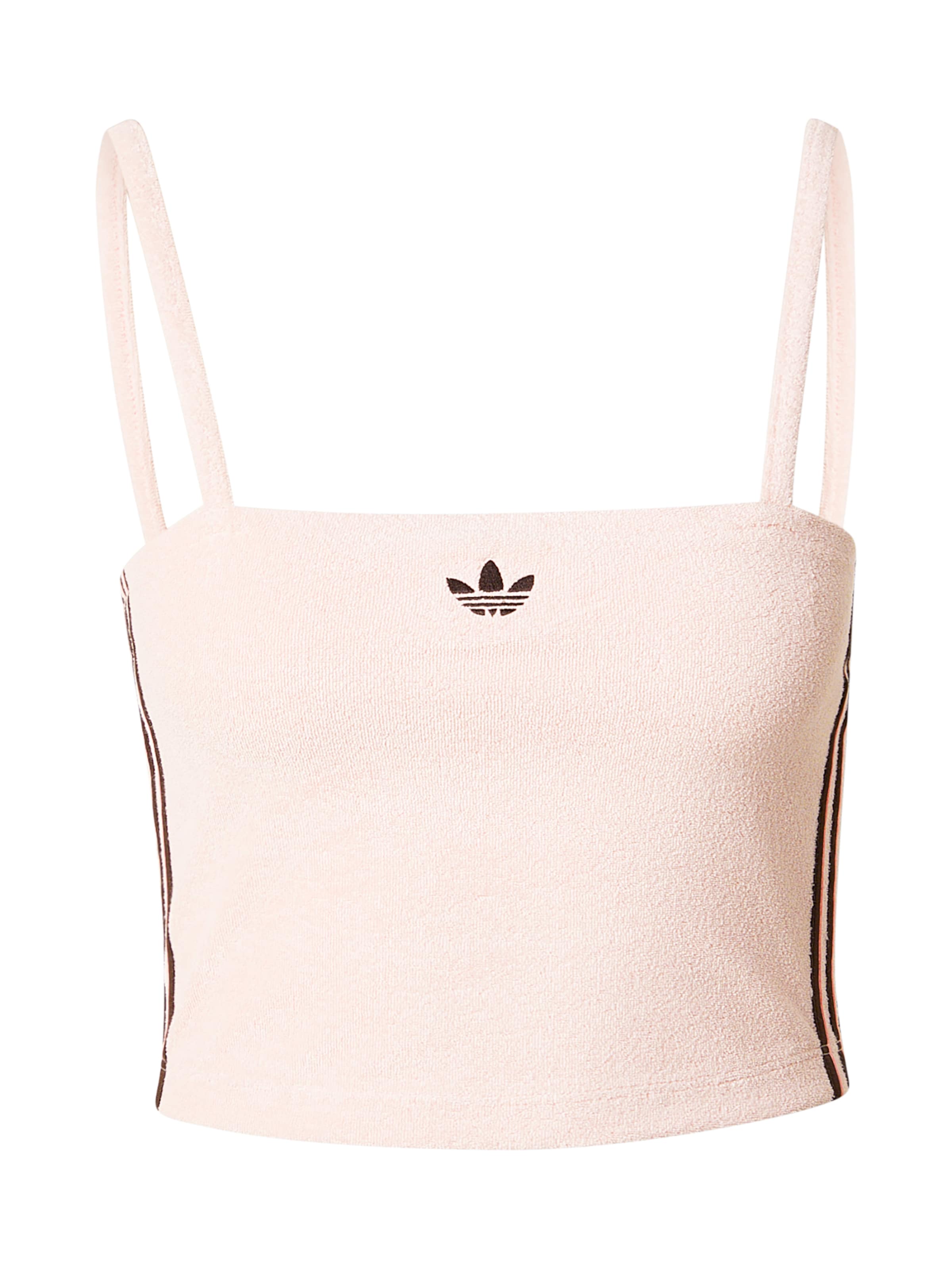 

Adidas Originals Топ в цвете Rose