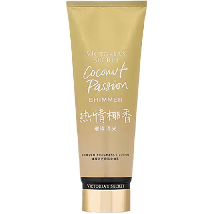 

Увлажняющий лосьон для тела Pure Seduction Brilliant Streamer, 236 мл Victoria'S Secret, passionate coconut fragrance body lotion 236ml