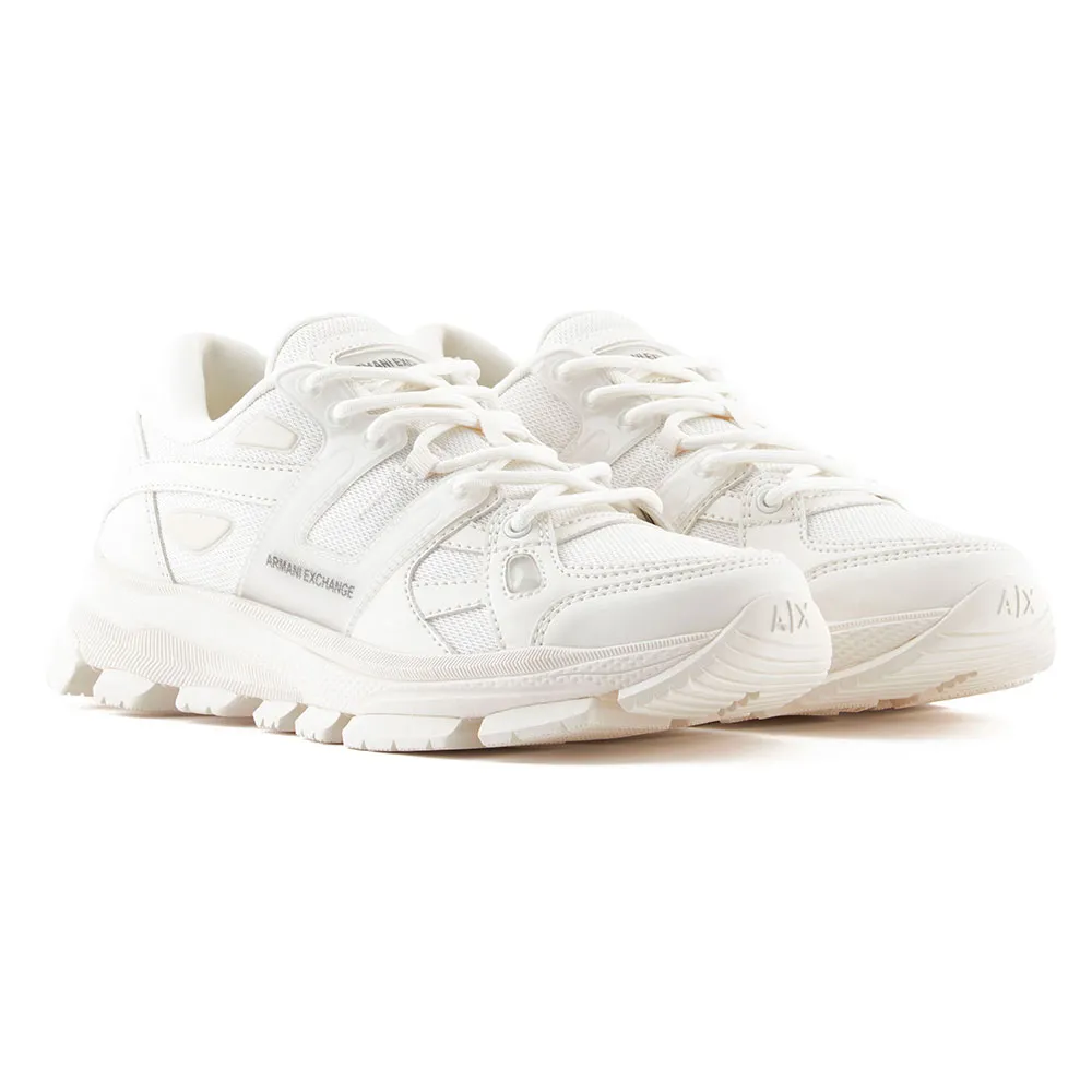 

Кроссовки Armani Exchange XM001678_AF19226, белый