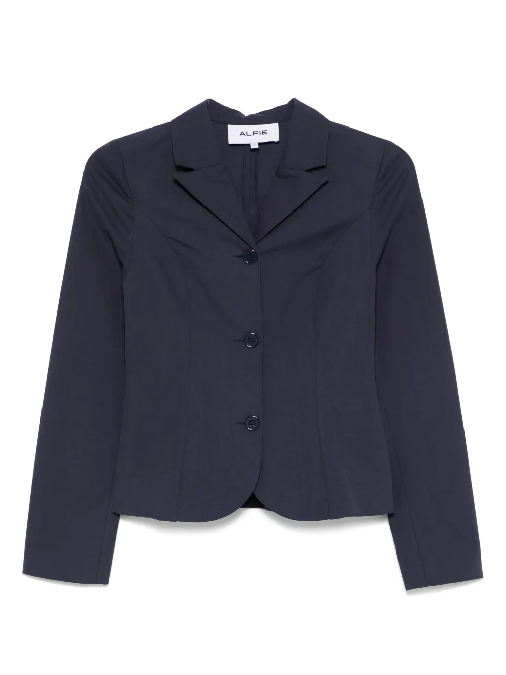 

Жакет The Alma ALFIE, синий