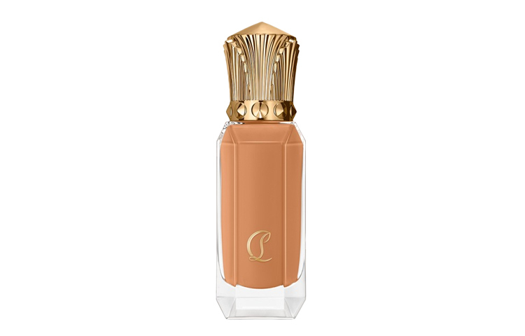 Тональный флюид Christian Louboutin Teint Fétiche Le Fluide #10N Ivory Nude, 30 мл — фото 4