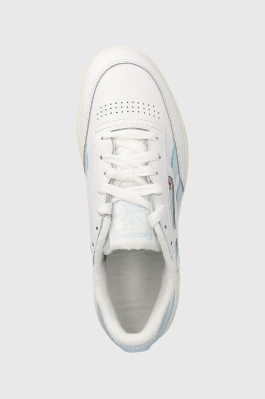 Кроссовки CLUB C Reebok Classic, белый — фото 4