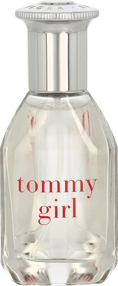 Туалетная вода Tommy Hilfiger Tommy Girl — фото 3