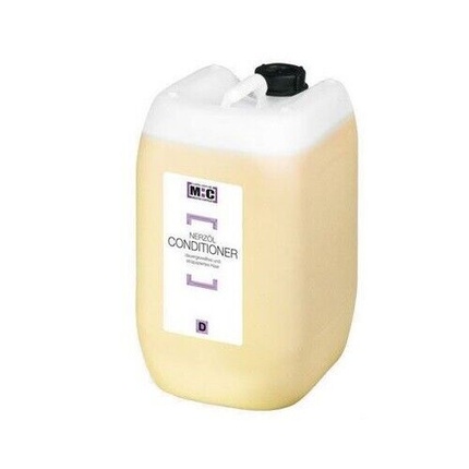 

Кондиционер с норковым маслом D 5000 мл M:C Meister Coiffeur