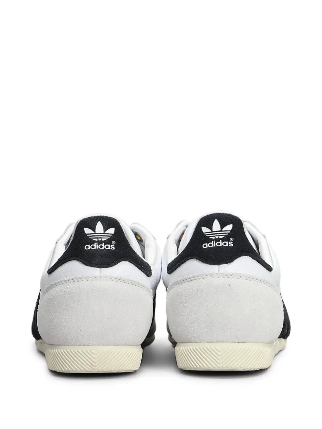 Кроссовки Adidas Japan, белый — фото 3