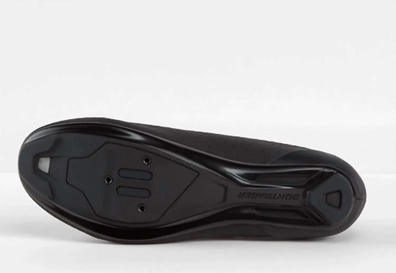 Bontrager Велосипедные кроссовки унисекс для шоссейных гонок, черные — фото 3