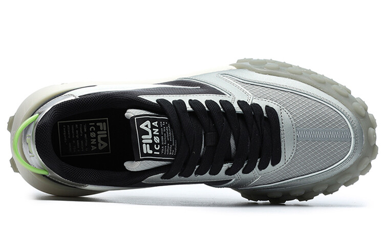 Мужская обувь FILA Gara Lifestyle — фото 3