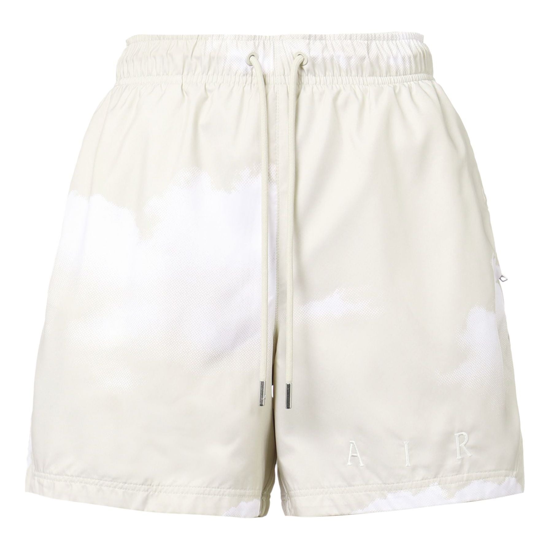 

Шорты Air Jordan clouds Printing Casual Sports Shorts White DM1377-104