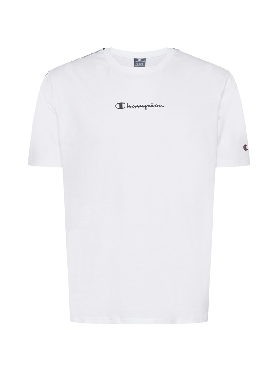 

Рубашка Champion Authentic Athletic Apparel, белый