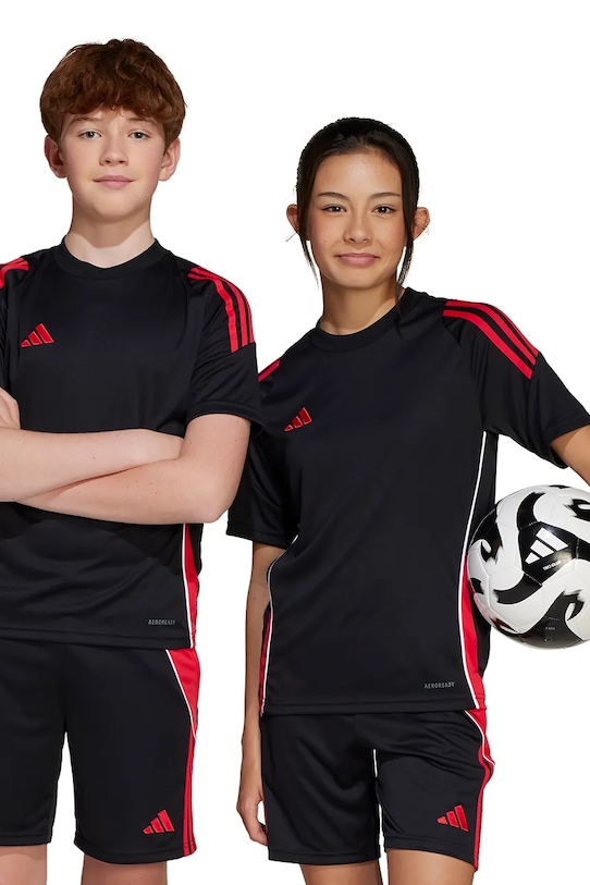 

Футболка Adidas Performance, черный