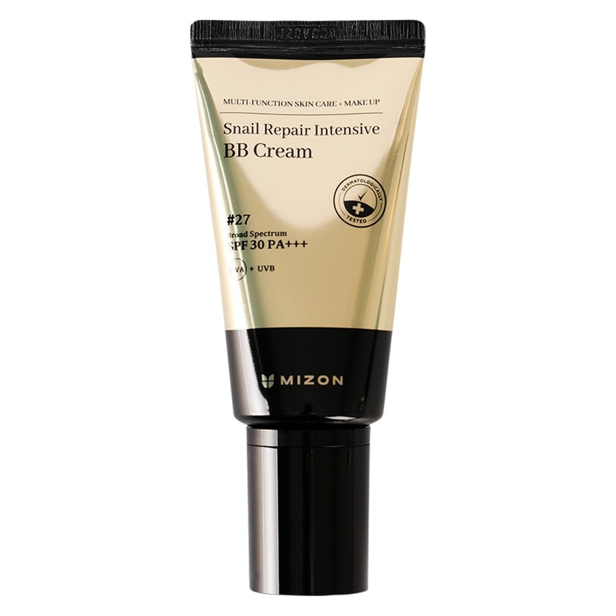 

Крем для лица Mizon Intensive BB Cream Broad Spectrum SPF 30, 027 / 50 ml