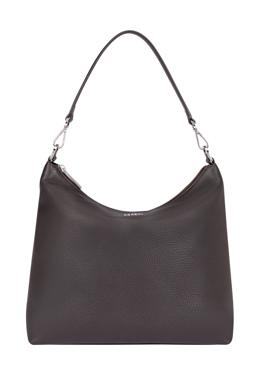 

Сумка Roeckl Handbag, Mocca/Dark Brown