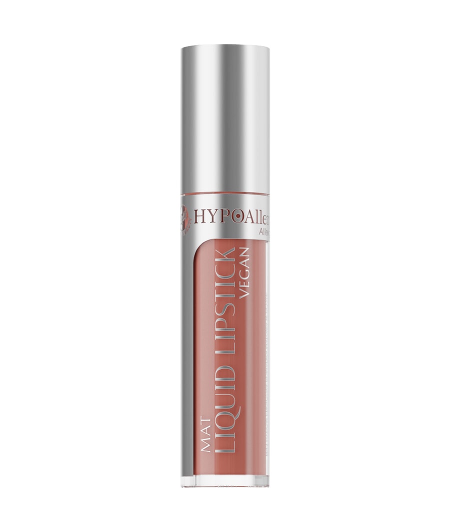 

Жидкая помада Bell HYPOAllergenic Mat Liquid Lipstick, Nr. 01 - Florence, 4.4g