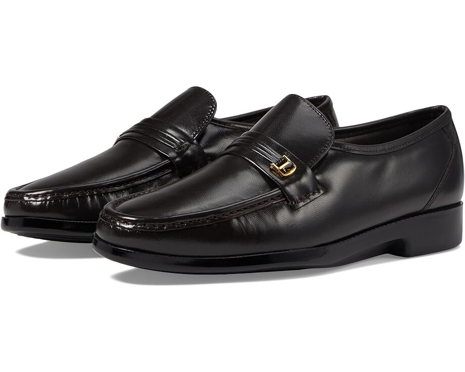 

Лоферы Florsheim Riva, цвет Brown Nappa