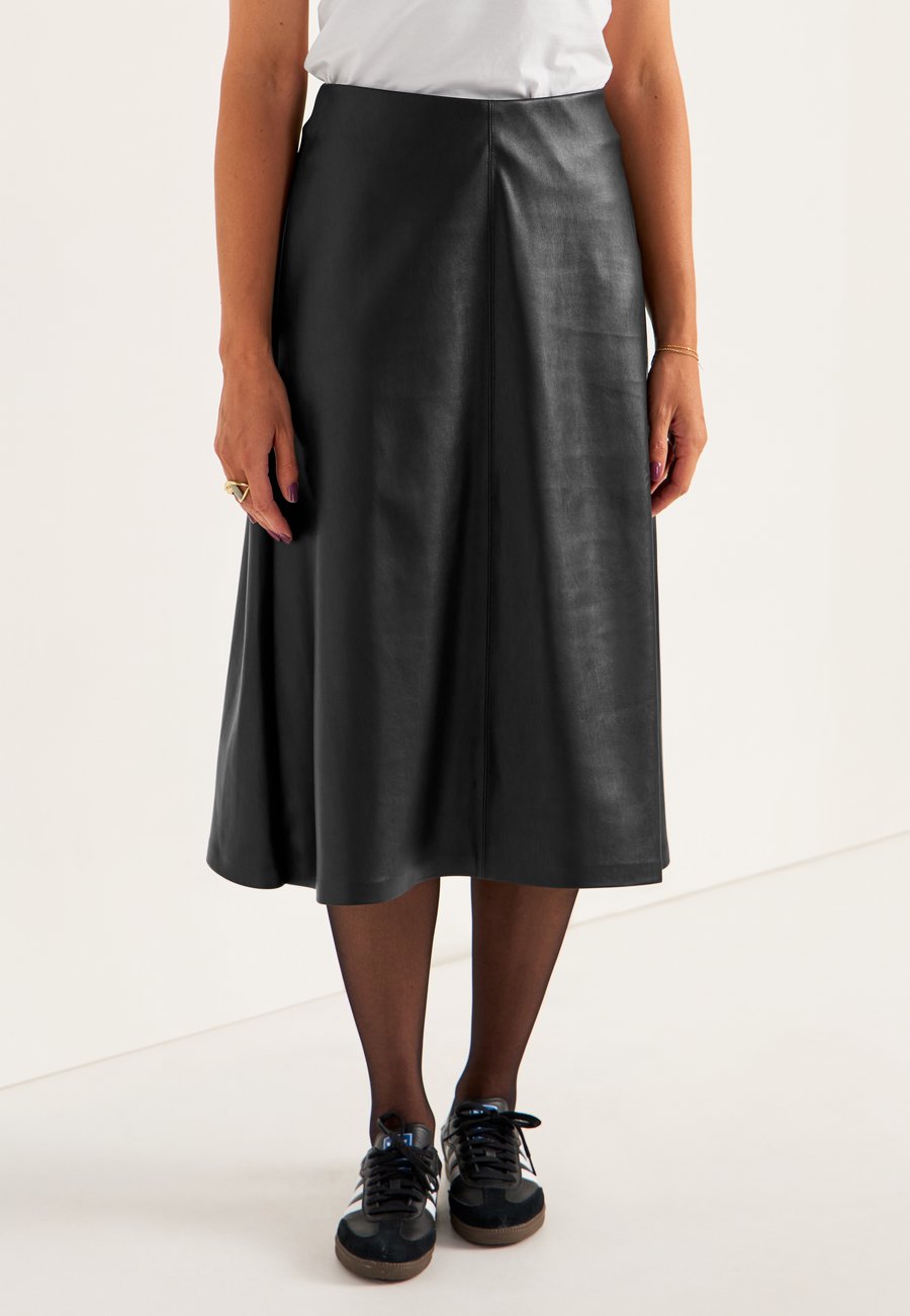 

Юбка Cellbes of Sweden A-line skirt, Black