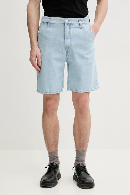 

Шорты Marc O'Polo, синий