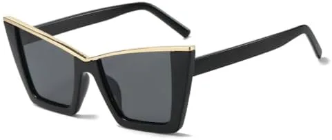 

Винтажные солнцезащитные очки для женщин, очки с защитой от УФ-излучения UV400, модные ретро-солнцезащитные очки для мужчин, одежда для активного отдыха MTZJH, C1