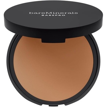 

bareMinerals Barepro 16HR Тональная пудра для совершенствования кожи 45 Medium Deep Warm 0,28 унции