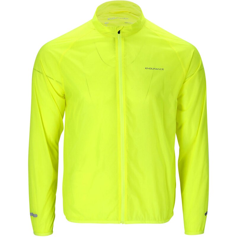 

Куртка Endurance, желтый