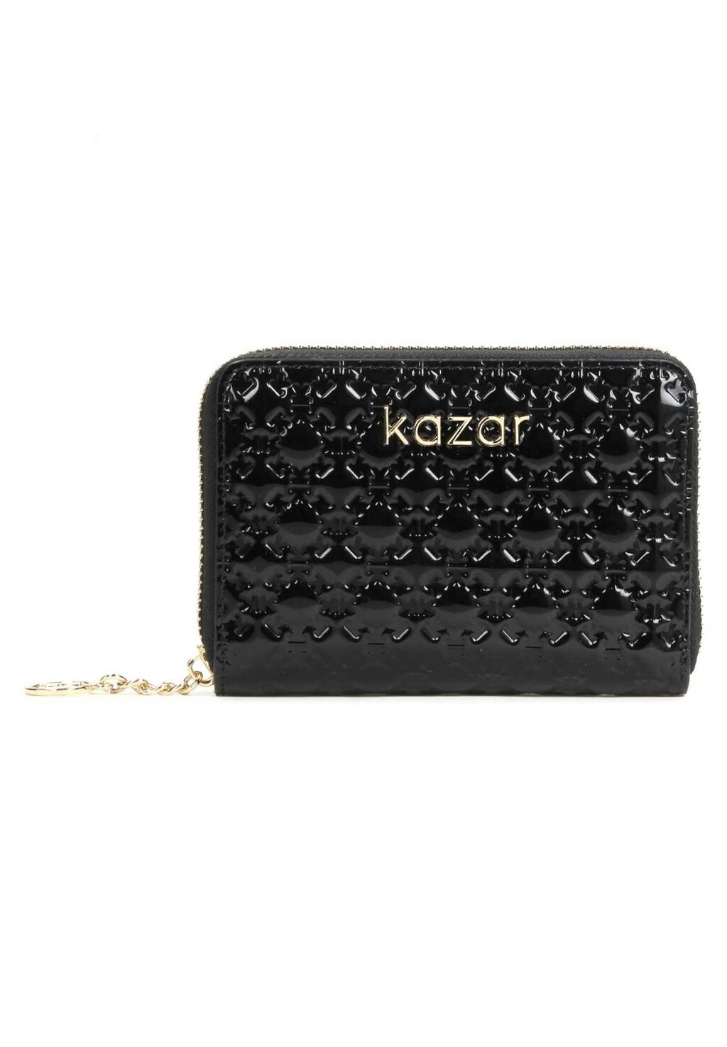 

Кошелек Kazar, цвет black