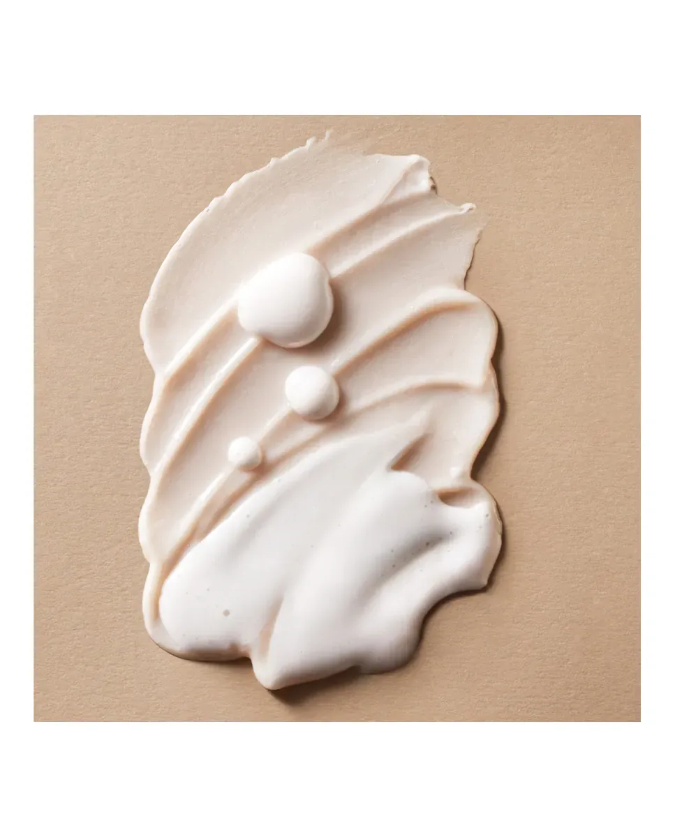 Пенка для умывания Cle De Peau Beaute — Очищающая пенка для лица Softening Cleansing Foam N Clé De Beauté — фото 3