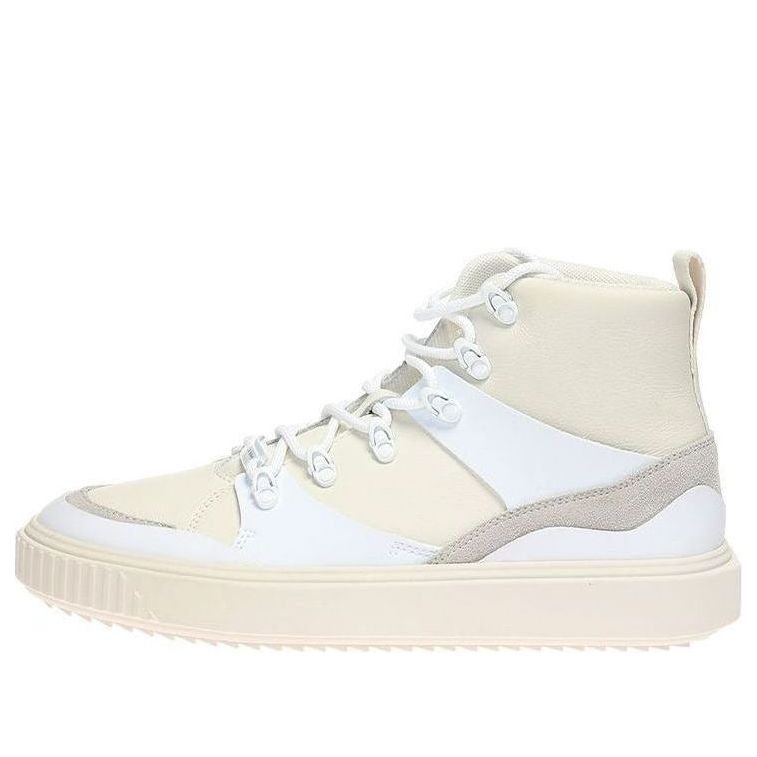 

Кеды PUMA Han Kjobenhavn x Breaker Mid 'White', белый