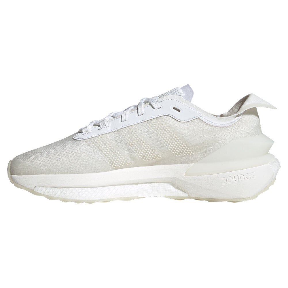 Кроссовки adidas Avryn , белый — фото 3