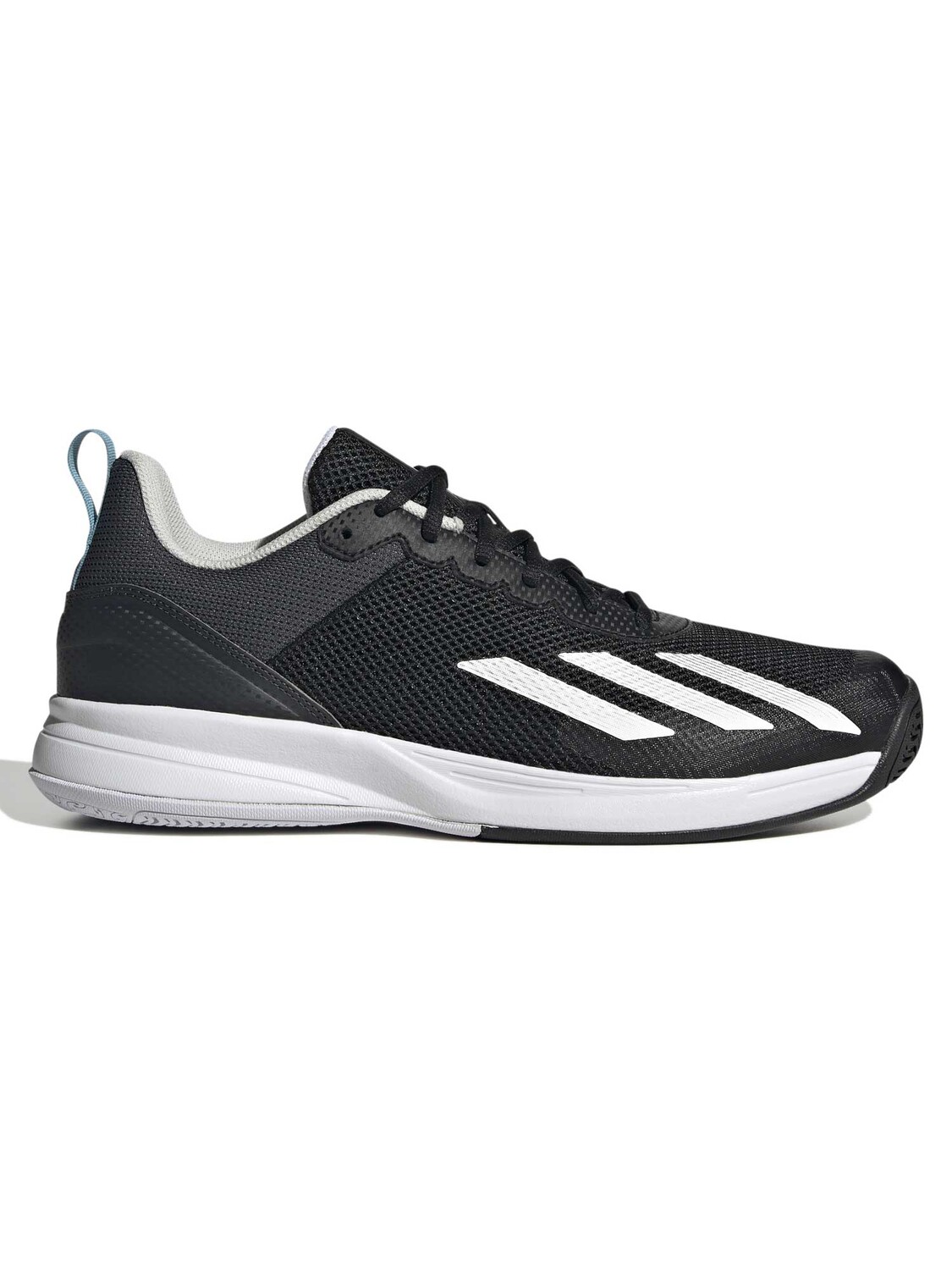 

Кроссовки Adidas Performance Courtflash Speed Tennis, черный